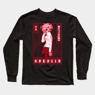 Berserkeid Long Sleeve T-Shirt